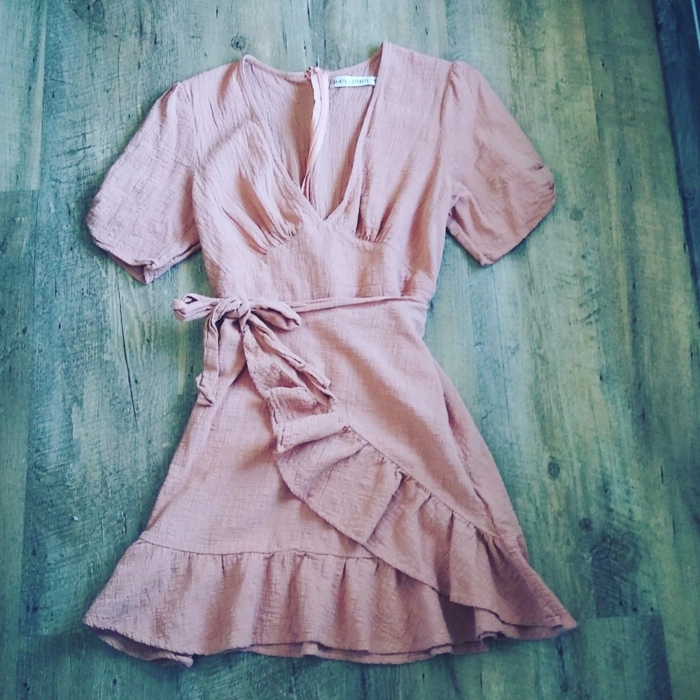 Saints mini dress/top - Picture 3 of 3